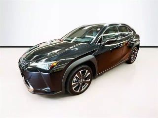 2022 LEXUS UX 200