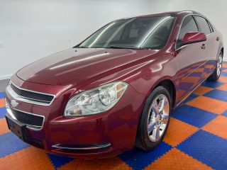 Image of 2011 CHEVROLET MALIBU