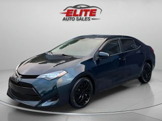 Image of 2017 TOYOTA COROLLA