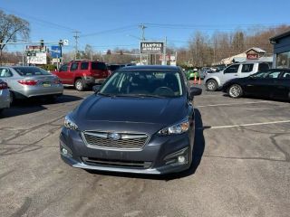 2017 SUBARU IMPREZA 2.0I PREMIUM