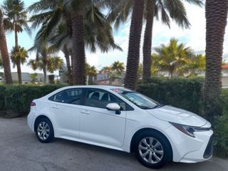 2022 TOYOTA COROLLA - Image