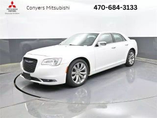 2020 CHRYSLER 300 LIMITED