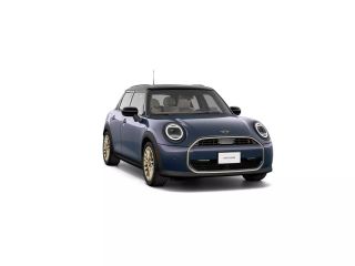 2025 MINI HARDTOP 4 DOOR S