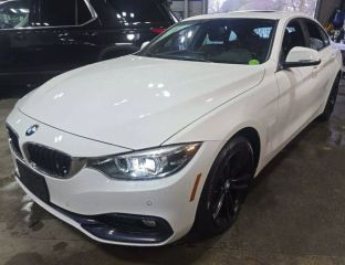 Image of 2019 BMW 4 SERIES