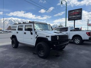 Image of 2005 HUMMER H2
