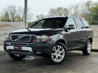 Image of 2014 VOLVO XC90