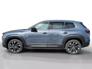 2025 MAZDA CX-50 PREMIUM PLUS