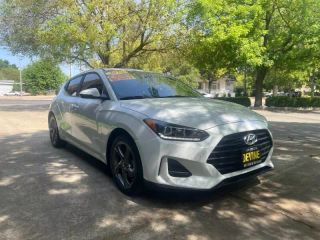 2020 HYUNDAI VELOSTER 2.0