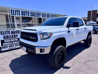 2015 TOYOTA TUNDRA SR5