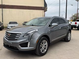 Image of 2020 CADILLAC XT5
