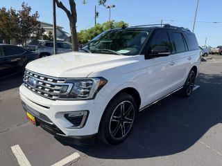2019 FORD EXPEDITION LIMITED