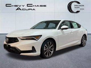 2025 ACURA INTEGRA BASE