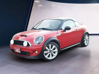 Image of 2013 MINI COUPE