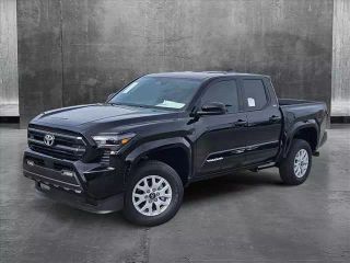 2025 TOYOTA TACOMA DOUBLE CAB SR5 PICKUP 4D 5 FT