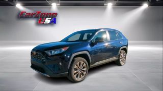 Image of 2019 TOYOTA RAV4