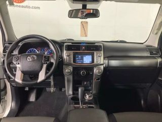 2019 TOYOTA 4RUNNER PREMIUM SR5