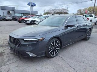 2024 HONDA ACCORD TOURING