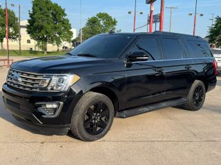 Image of 2020 FORD EXPEDITION MAX