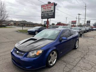 Image of 2007 CHEVROLET COBALT
