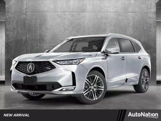 2025 ACURA MDX W/ADVANCE PACKAGE