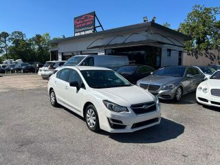 Image of 2016 SUBARU IMPREZA