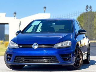 Image of 2015 VOLKSWAGEN GOLF R