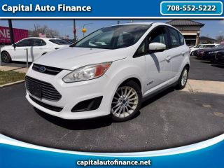2015 FORD C-MAX SE