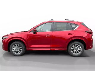 2025 MAZDA CX-5 S SELECT PACKAGE