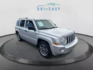 2009 JEEP PATRIOT BASE