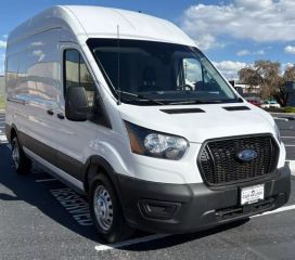 2023 FORD TRANSIT 250 BASE