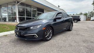 Image of 2020 HONDA CIVIC