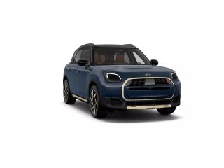 2025 MINI COUNTRYMAN S