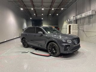 Image of 2021 BENTLEY BENTAYGA
