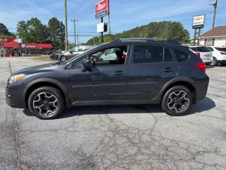 2013 SUBARU XV CROSSTREK PREMIUM