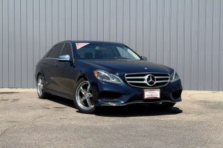 2016 MERCEDES-BENZ E CLASS E 350