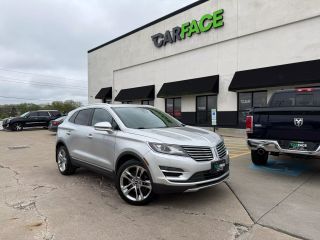 2018 LINCOLN MKC - Image