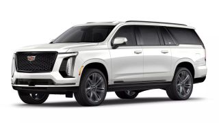 2025 CADILLAC ESCALADE ESV SPORT PLATINUM