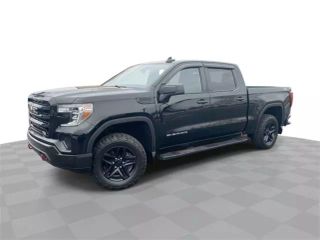 2020 GMC SIERRA 1500 BASE