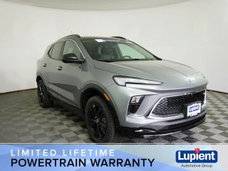 2025 BUICK ENCORE GX SPORT TOURING SPORT UTILITY 4D