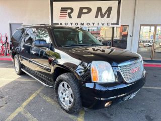 Image of 2008 GMC YUKON XL 1500