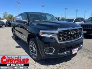 2025 RAM RAM 1500 PICKUP TUNGSTEN