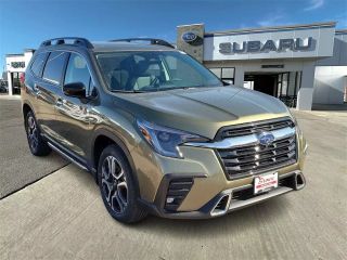 2025 SUBARU ASCENT TOURING SPORT UTILITY 4D
