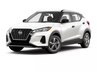 2025 NISSAN KICKS PLAY BASE