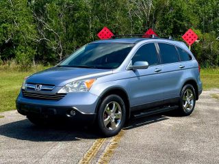 Image of 2008 HONDA CR-V