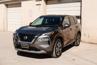 Image of 2023 NISSAN ROGUE
