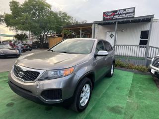 Image of 2012 KIA SORENTO