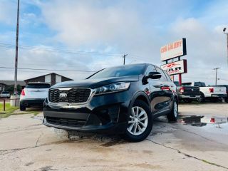 2019 KIA SORENTO L