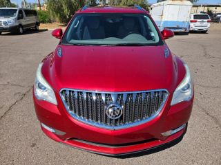 2013 BUICK ENCLAVE CONVENIENCE