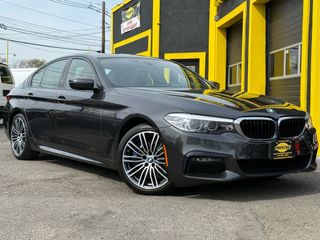 Image of 2020 BMW 5 SERIES 540I XDRIVE SEDAN 4D