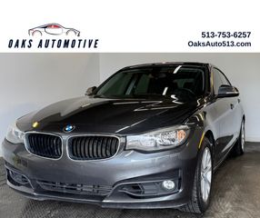 Image of 2014 BMW 3 SERIES